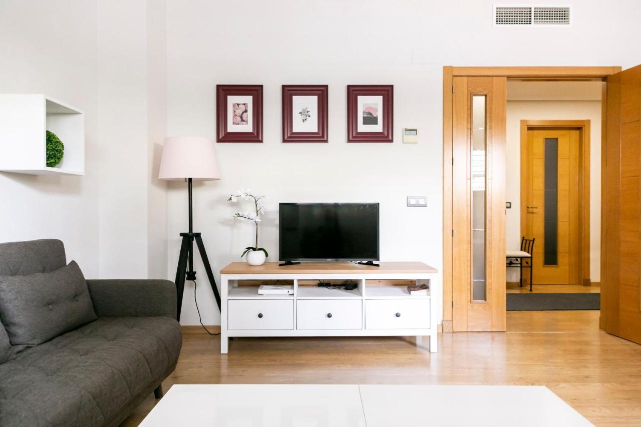 Apartamento Málaga Litoral Beach Exterior foto