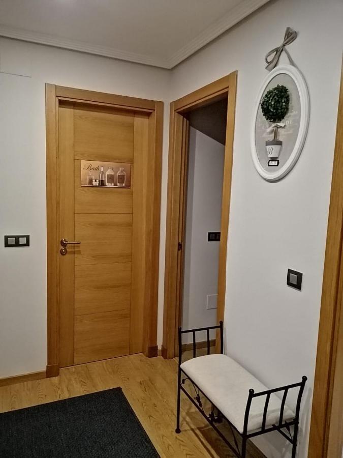 Apartamento Málaga Litoral Beach Exterior foto